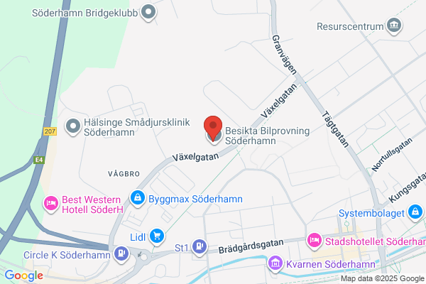 Bröderna Eriksson Maskin El AB