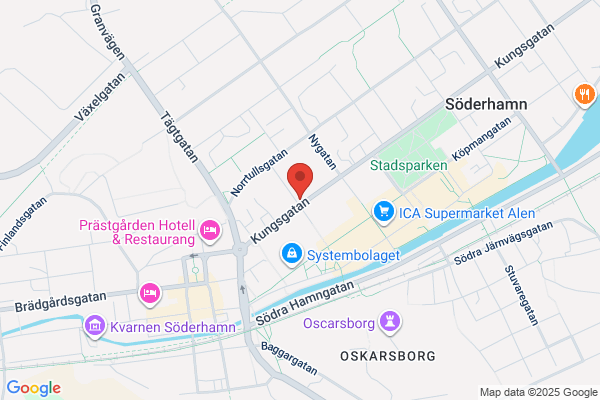 Electrosystem Technique Sweden AB