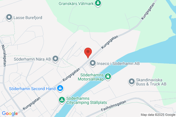 Entreprenadverkstaden i Söderhamn AB
