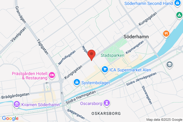 Fastighetsbyrån - en del av Swedbank