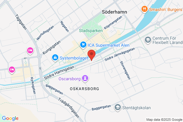 Svensk Fastighetsförmedling