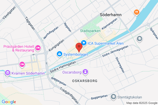 Frisör Ulrika Ring
