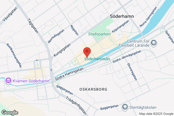 Klippboden
