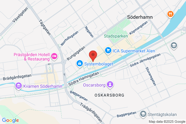 Krukmakeri o. Hantverk i Söderhamn