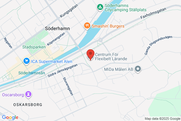 Vuxenutbildning (Vuxenutbildning)