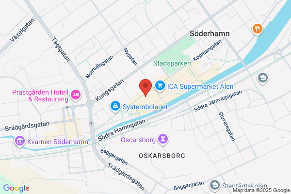 DRESSMANN
