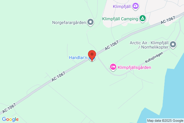 HANDLAR'N Flöjeln