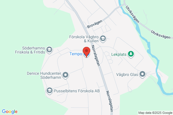 Tempo Vågbro