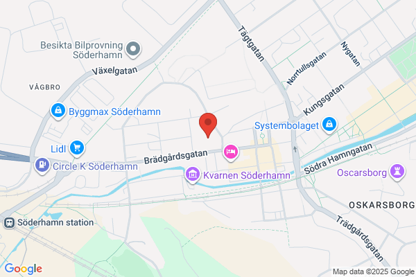 Oxtorgets Hälsocentral