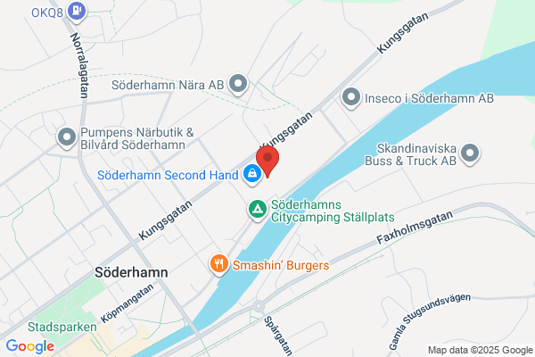 Söderhamnsfjärdens Hälsocentral