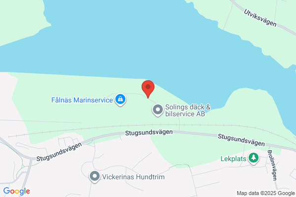 Processprodukter i Söderhamn
