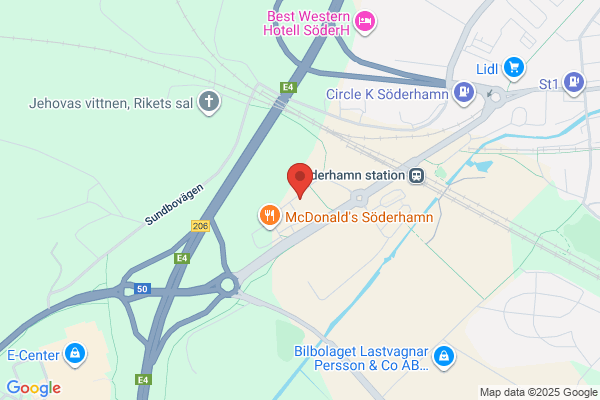 Nygrens Måleriservice