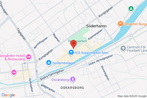 Tandläkarna Hedlund AB