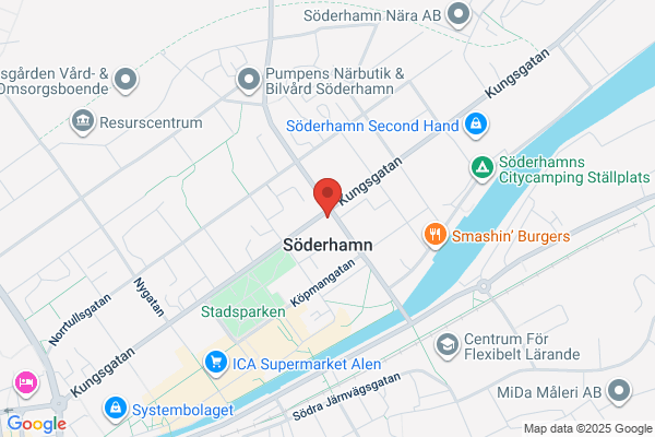 Tandläkargruppen Anders o. Lisbeth Norin