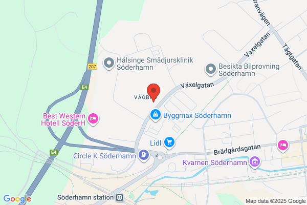 Gjutarbackens Tryckeri AB