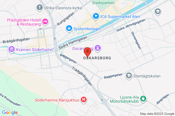 Västrabergets Cafe & Allservice