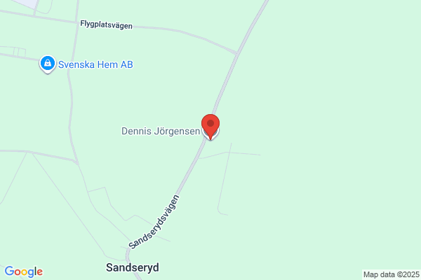 Adamsson Åkeri i Söderköping AB, Ronny