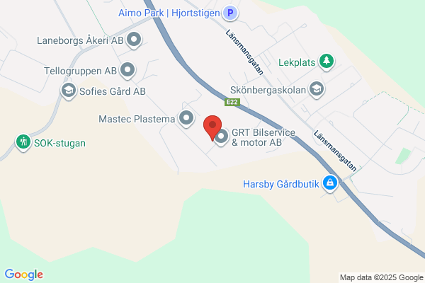 Elcenter i Söderköping AB