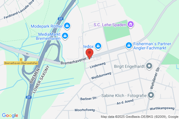 Bilvårdscenter i Söderköping AB