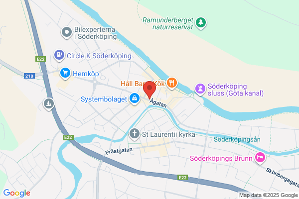 Fastighets AB Slussvakten