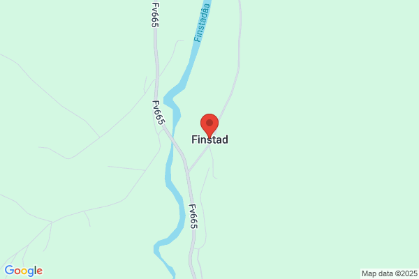 Finstad Gräv AB