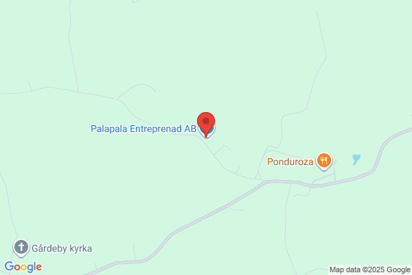 Palapala Entreprenad AB