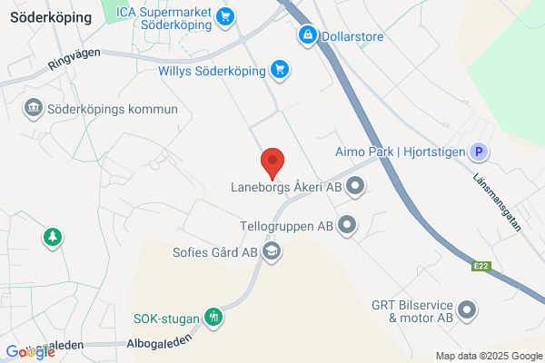 Söderköpings Bygg AB