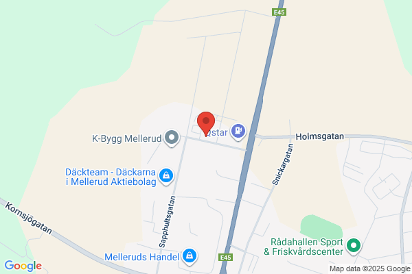 Gräv-& Traktorcentralen