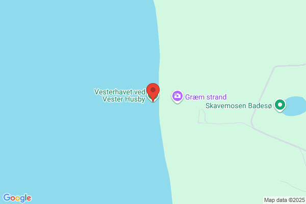 Västra Husby Måleri