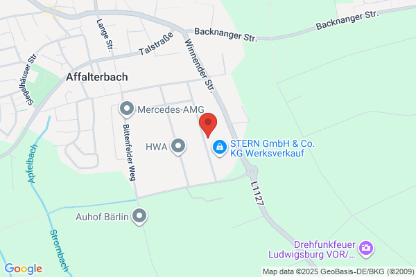 Österns Stjärna