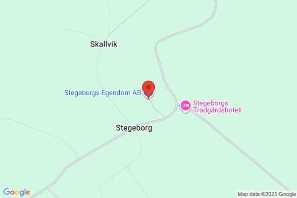 Stegeborgs Egendom AB