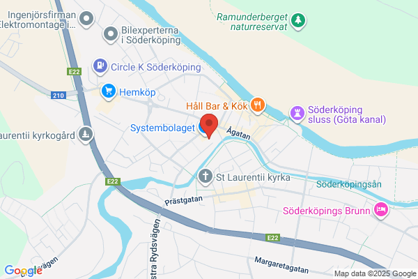 Konfekthörnan