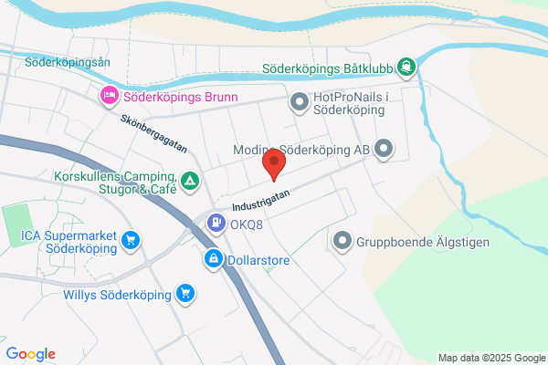 LBK i Norrköping AB