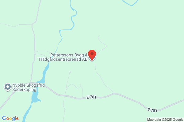 Per Petterssons Försäljning & Trädgårdsentreprenad