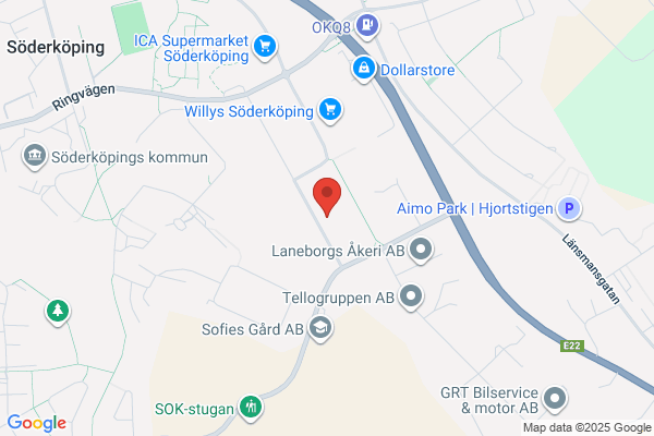 Korps Hantverksbod