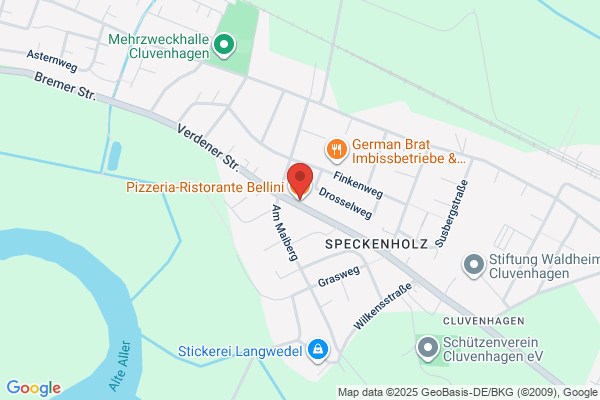 Kullens Pizzeria HB