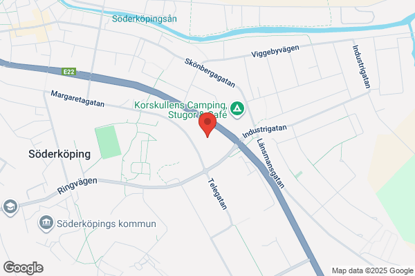 Söderköpings Energi & VVS AB