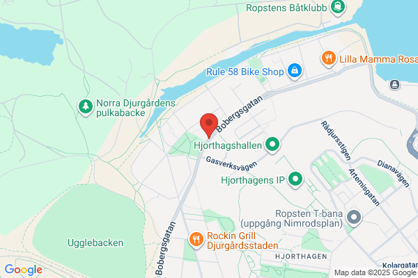 Apoteket Vildrosen