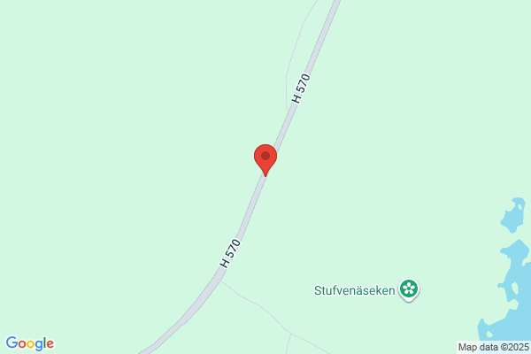 Stufvenäs Gästgifveri