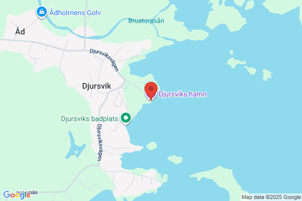 Eltjänst Djursvik