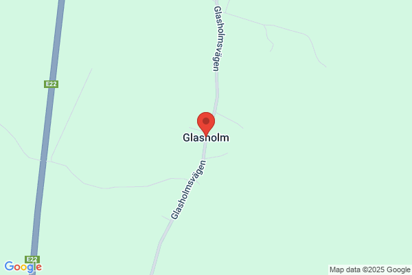 Glasholm Piggfarm AB