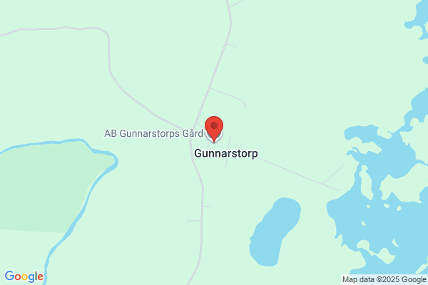 Gunnarstorps Gård AB