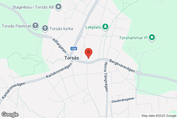 Huvudbibliotek Torsås (Bibliotek)