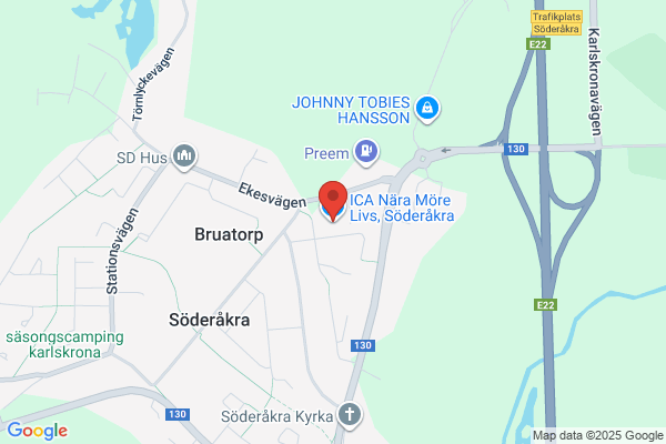 ICA Nära Möre Livs
