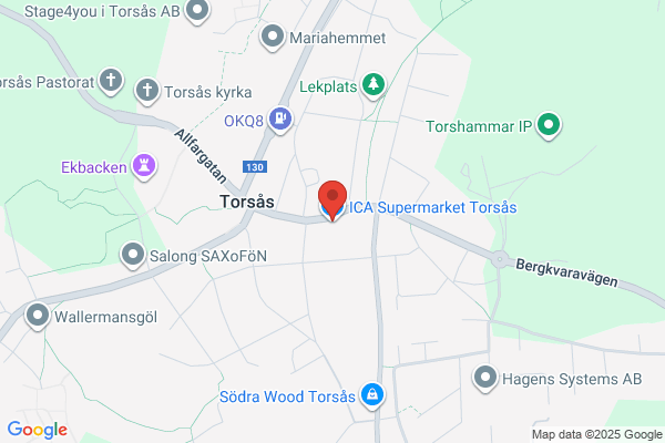 ICA Supermarket Torsås