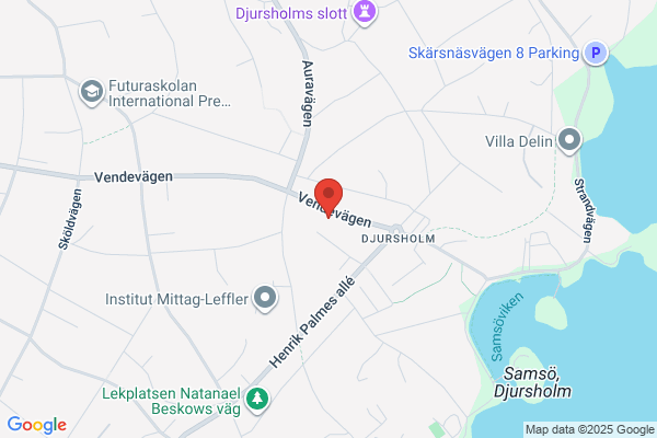 Smultronet (Förskolor)