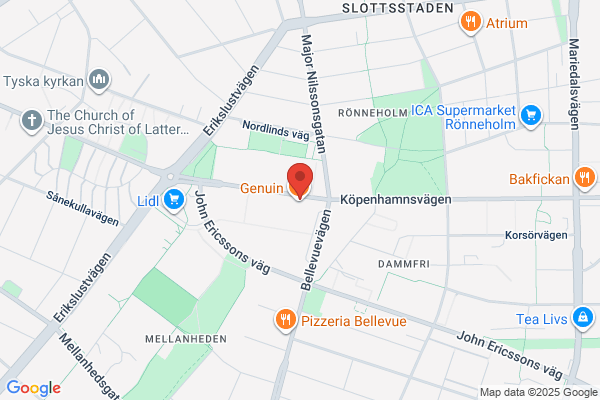 Söderåkra Begravningsbyrå