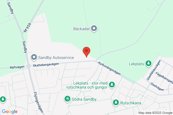 Lawe's Fastighetsservice