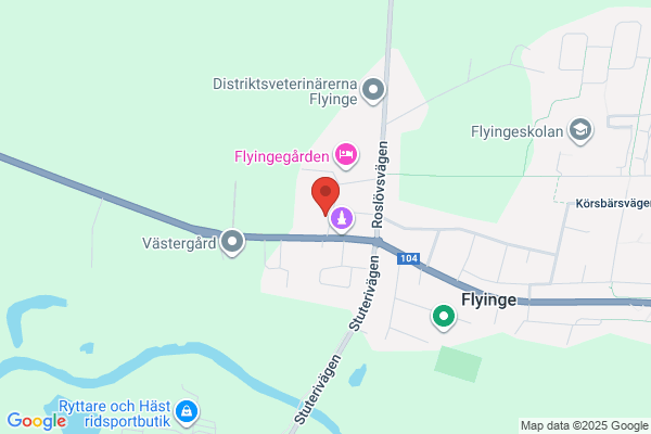 RedGo Skånebärgaren (Falck)