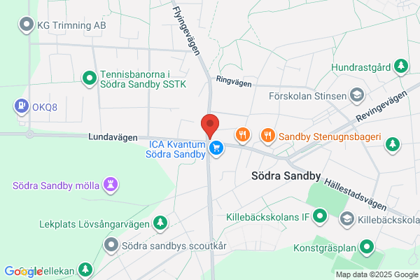 Apoteket Ugglan